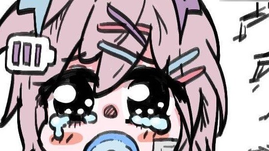 Don't you love Ruki who is so cute when she wakes up in the morning?