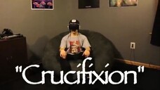 My Virtual Escape Crucifixion Full Season 3