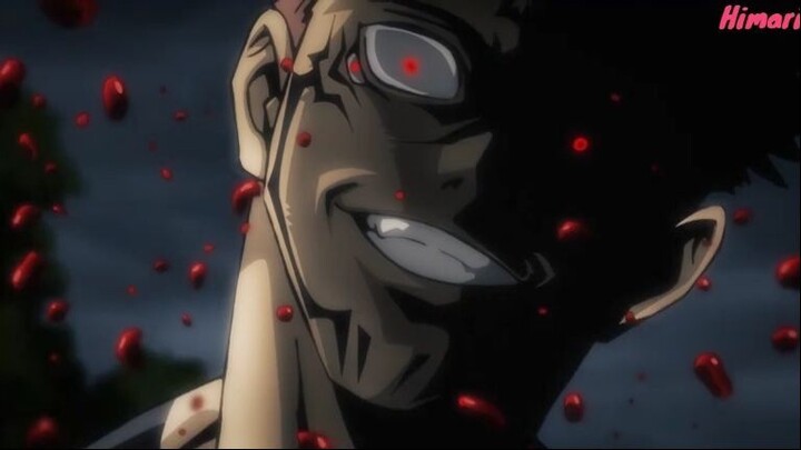 [Anime AMV] Jujutsu Kaisen - Enemy