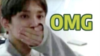 [SEVENTEEN] What does it feel like to eat melons at home? (Please support the solo of Beggars' Sect 