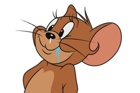 当你抓了队伍中最重要的人时，整个队伍 Be like: