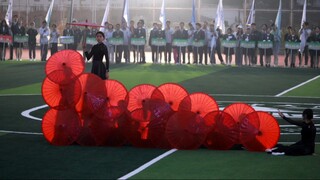 【4K】2024 Nanchang No.1 High School Closing Ceremony Dance