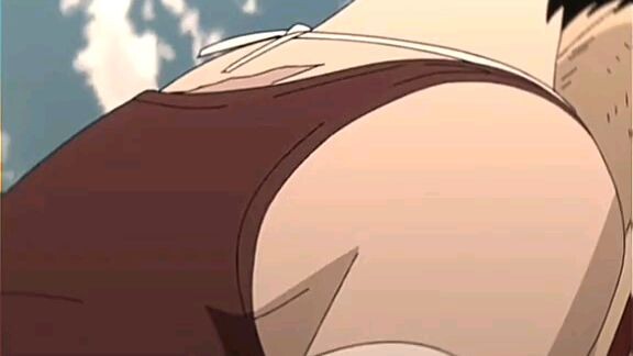 luffy❤️