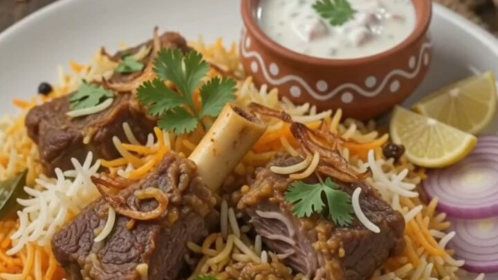 mutton video
