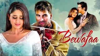 Bewafaa  (Movie)