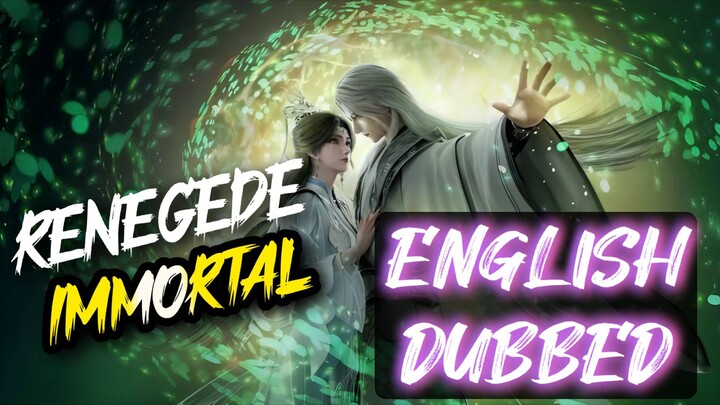 Renegede Immortal (155) English [1930]