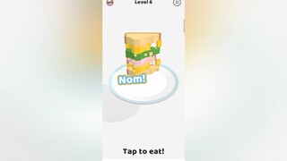 Game Offline ~Cara membuat sandwich!