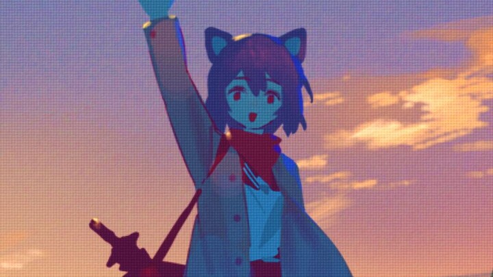 "Thanks for coming to my last live broadcast, goodbye" [Quin/meme]