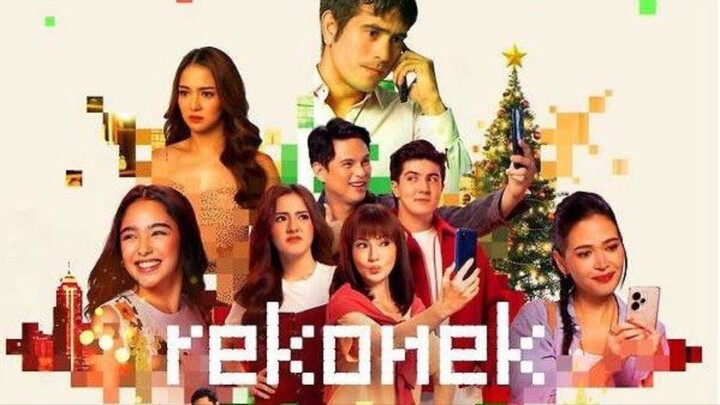 REKONEK | MMFF 2025