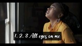 1, 2, 3 All eyes on me (short movie)