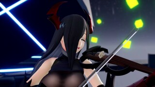 [Azur Lane MMD] Jun Sung Ahn - Canon Rock [Frederick the Great] [Porting]