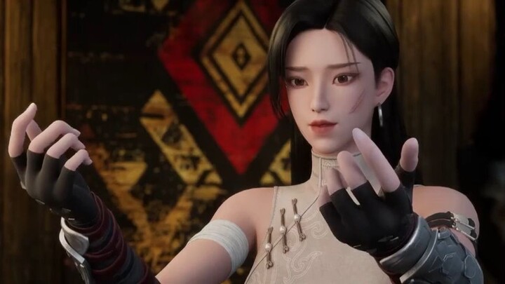 Dokter Kuno Di Era Moderen [Bagian 133]