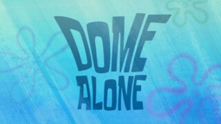 dome alone s15 bahasa Indonesia