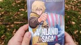Vinland Saga - Manga Review