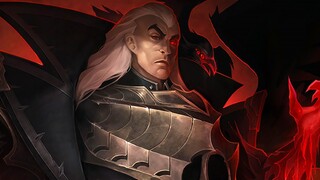 Swain Mini Rework 2022 - League of Legends