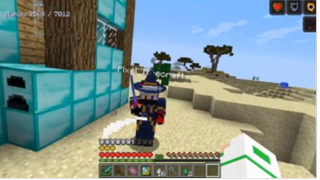 MINECRAFT PHÙ THỦY #8 BỘ 3 PHÙ THỦY TỐI THƯỢNG, NOOB TEAM HỌC LÀM PHÙ THỦY