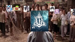 The current situation of major up masters facing crisis contracts