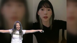 【金泰妍】小跳Brave Girls逆行神曲《Rollin'》Q爆！粉丝敲碗SM四“太(泰)子”合作