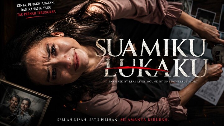 Suamiku Lukaku 2026 || Kisah KDRT Baim Yong Terhadap Istrinya