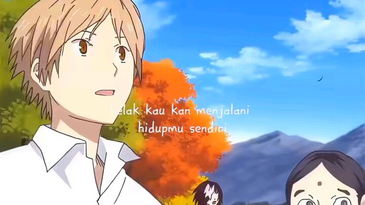 #Natsume#fyp