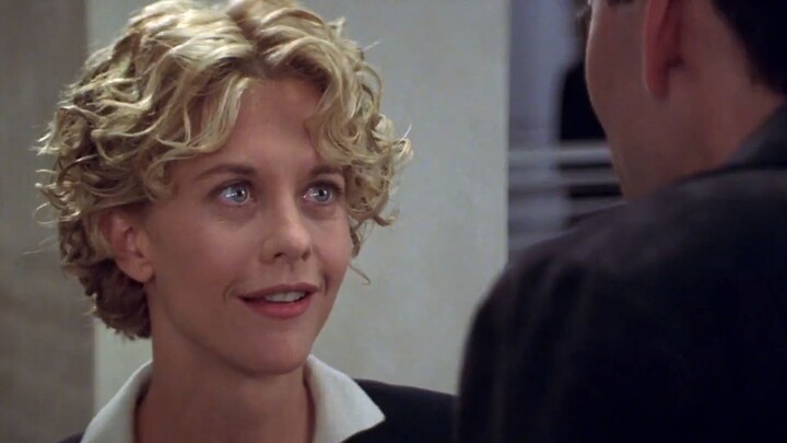 City Of Angels (1998)