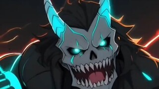 kaiju no 8