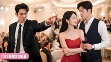 CEO benci Cinderella, tapi hatinya panas saat melihat gadis itu bersama pria lain....YT