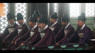 Bon Appetit Your Majesty Hindi Dubbed (2025)-Episode -09