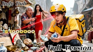 Pemuda Miskin Selamatkan Kakek Stroke di Jalan,Siapa yang menyangka bahwa satu detik saja $10000000