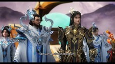 Stellar Transformation S6 Eps 18