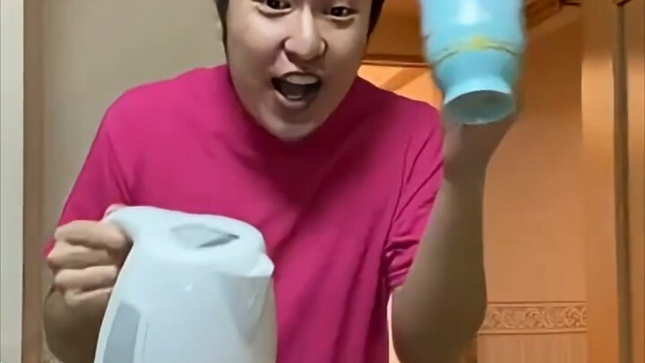 Sagawa's Daily Life Log.