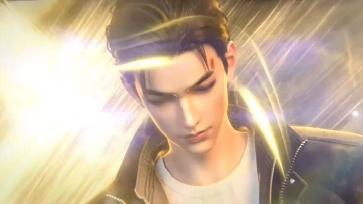 The Other Side Of Deep Space episode 5 sub indo