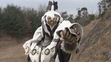 [Koleksi Tempur Kader Monster] Memori Cuaca/Isaka Fumirou "Kamen Rider W"