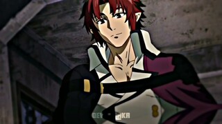 Crowley Badass Amv After Effect Free Project File