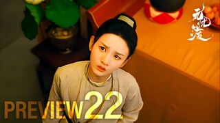 PREVIEW-EP22 The Demon Hunter's Romance (2025)