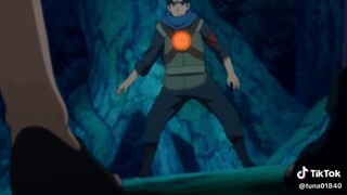 ảo thuật của Uchiha Sarada