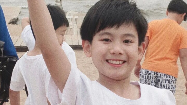 【หูเซียนซวี】ลูกชายตัวโตของแม่สุดๆ!!! มาคุยกันแบบเจาะลึกเรื่องการหมั้นหมายตั้งแต่เด็กกันเถอะ!