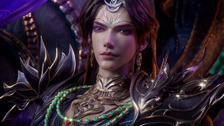 ฝืนลิขิตฟ้าข้าขอเป็นเซียน มหาศึกสงครามเทพ part1