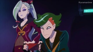(Tayang Terbatas) Kimi to Idol Precure Episode 19 Sub Indonesia