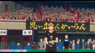 haikyuu!!