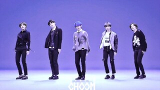 【TXT】191116 Versi Tari 《New Rules》(Tanpa Edit) Dirilis!