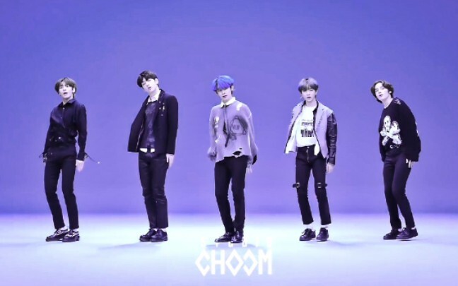 【TXT】191116 عرض رقصة «قواعد جديدة» (بدون تعديل) يُكشف عنه!