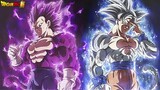 Goku Vegeta Gets True Saiyans Forms (Hindi) | Dragon Ball Super
