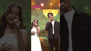 ลาวดวงเดือน - แอ๊ค โชคชัย , เบลโลล่า | #Shorts #SoundCheck | one31