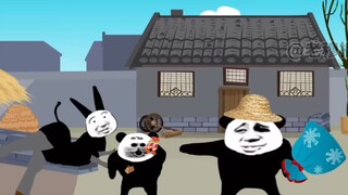 những đứa con báo tập1