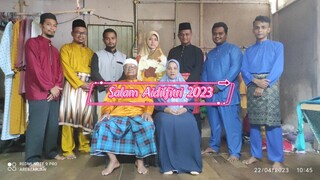 Aidilfitri 1444H