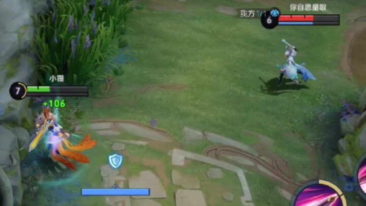 عذراً، سرعة إقلاعك لا تُقارن بسرعة سيفي... طاقة نووية أمامك!