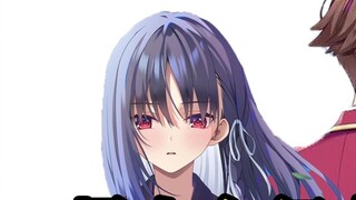 [Slice] Trò chuyện về lớp thực hành thứ 3 1/Yosuke Hirata/Horikita Suzune/Kushida Kikyo