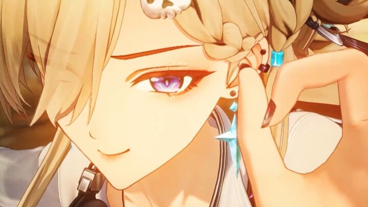 Tiếng cười này bất giác làm tôi nhớ đến một người bạn cũ.