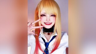 sonobisquedollwakoiwosuru marinkitagawa fyp fypシ anime animeedit animecosplay viral